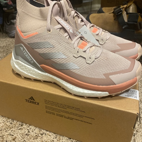 Terrex Free Hiker 2 - Picture 1 of 6